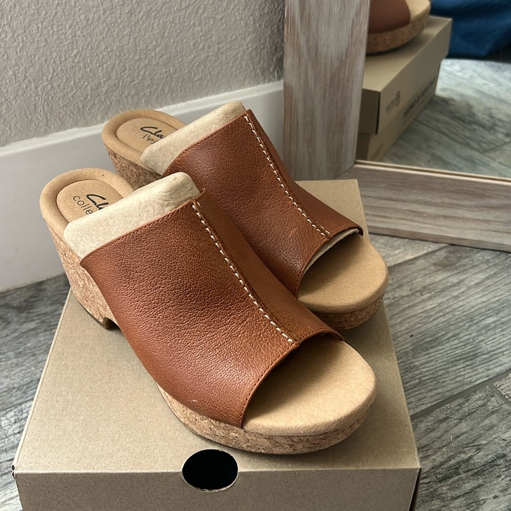 New Clark’s